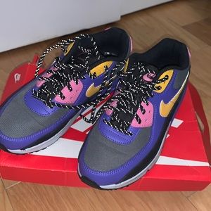 Air max 90 QS (GS 5.5Y)